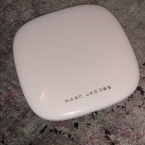 MARC JACOBS COCONUT BRONZER